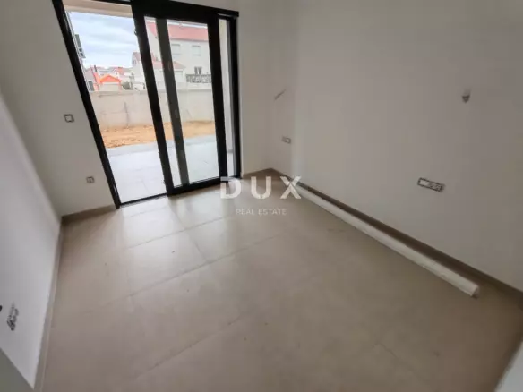 2-bedroom Apartment In Ražanac, Croatia (69,38 M²)