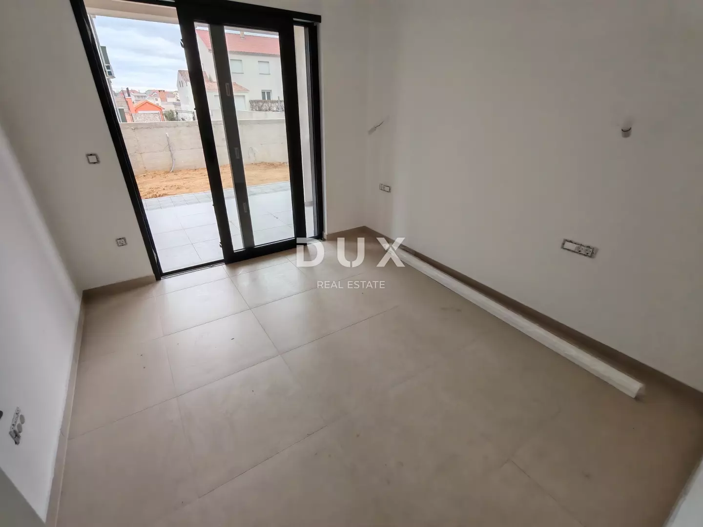 2-bedroom Apartment In Ražanac, Croatia (69,38 M²)