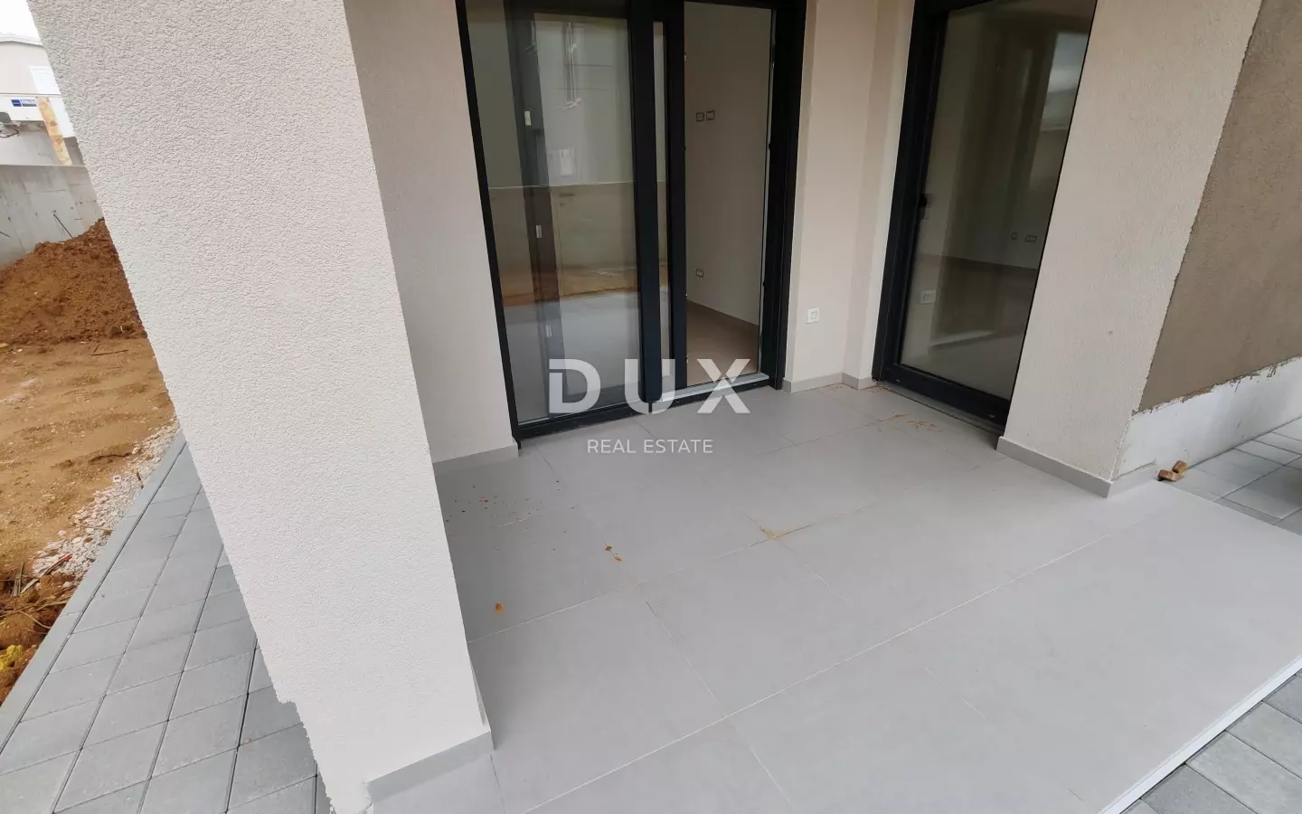 2-bedroom Apartment In Ražanac, Croatia (69,38 M²)