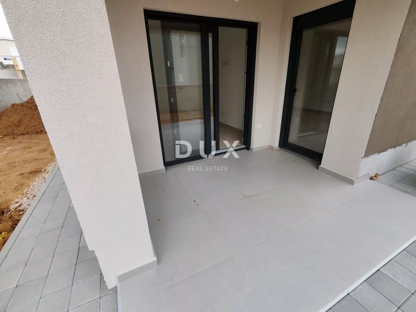 2-bedroom Apartment In Ražanac, Croatia (69,38 M²)