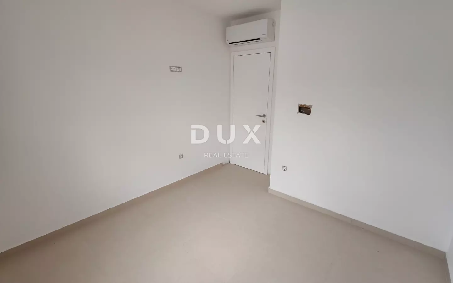 2-bedroom Apartment In Ražanac, Croatia (69,2 M²)