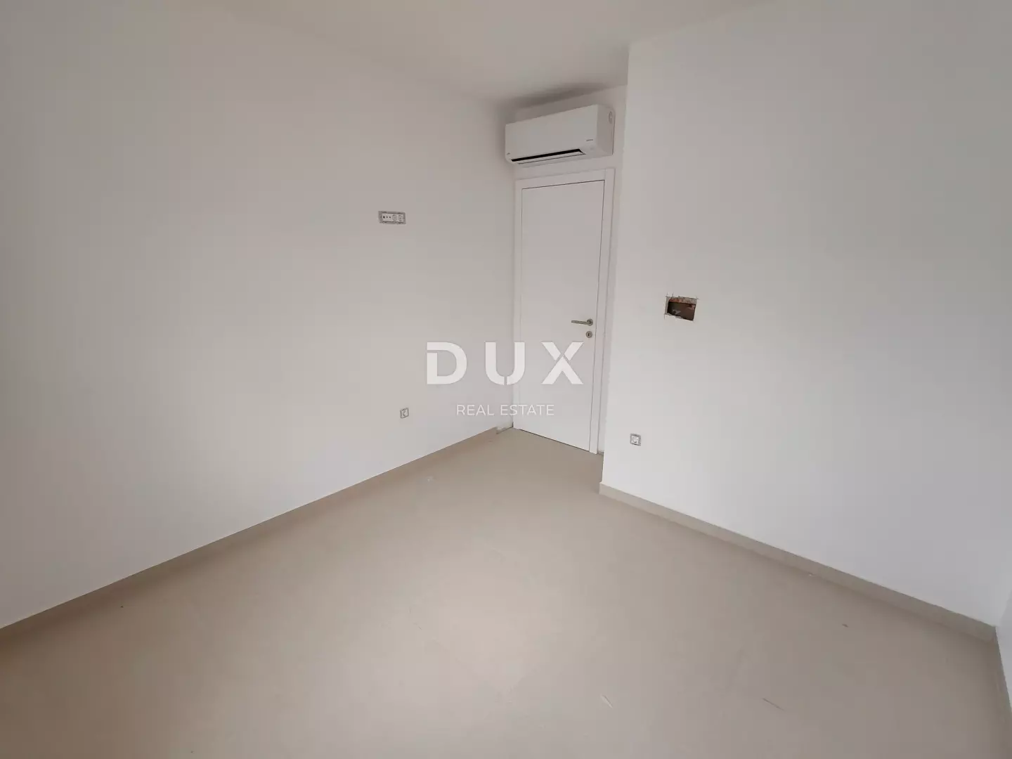 2-bedroom Apartment In Ražanac, Croatia (69,2 M²)