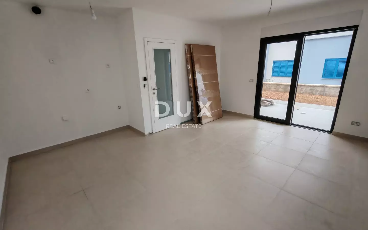 2-bedroom Apartment In Ražanac, Croatia (69,2 M²)