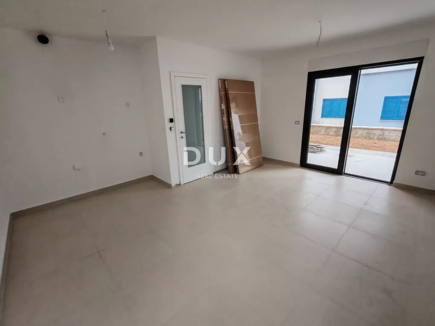 2-bedroom Apartment In Ražanac, Croatia (69,2 M²)