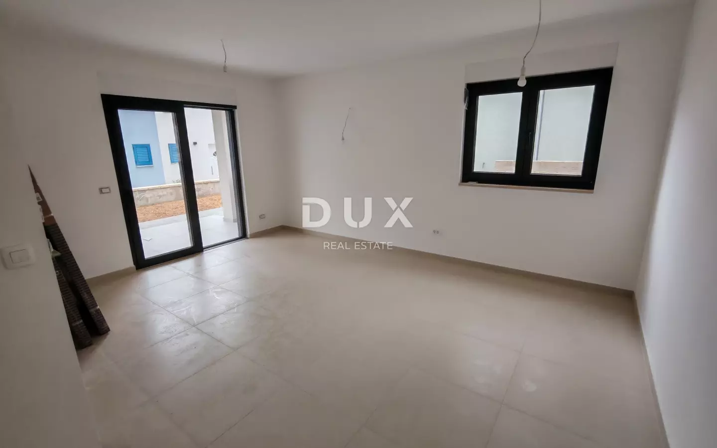 2-bedroom Apartment In Ražanac, Croatia (69,2 M²)