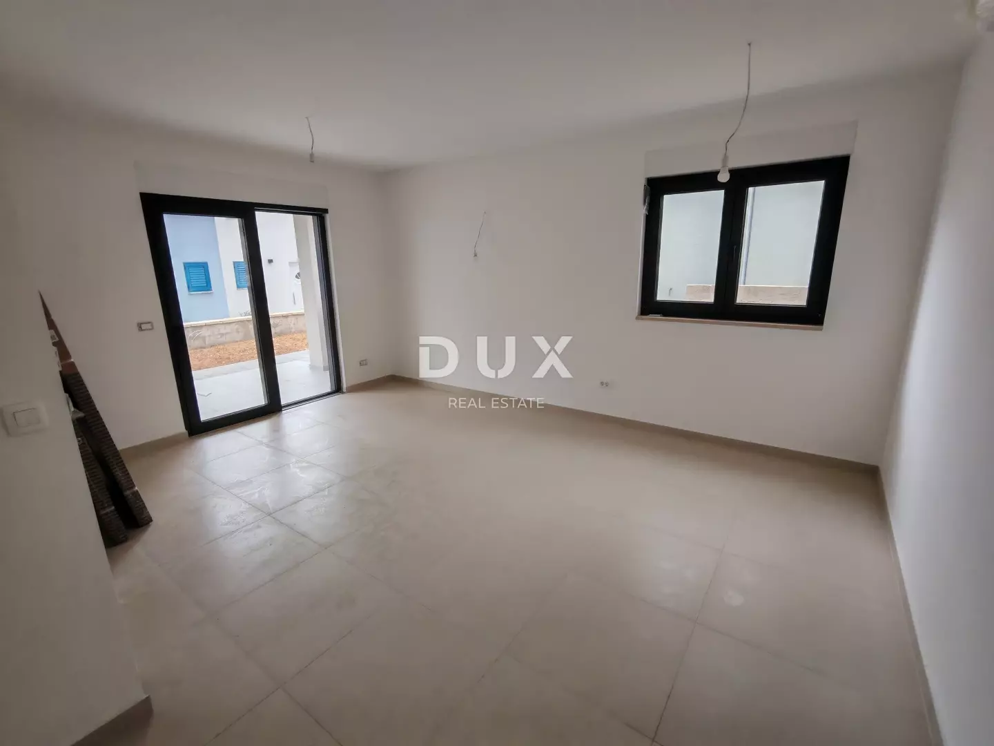 2-bedroom Apartment In Ražanac, Croatia (69,2 M²)