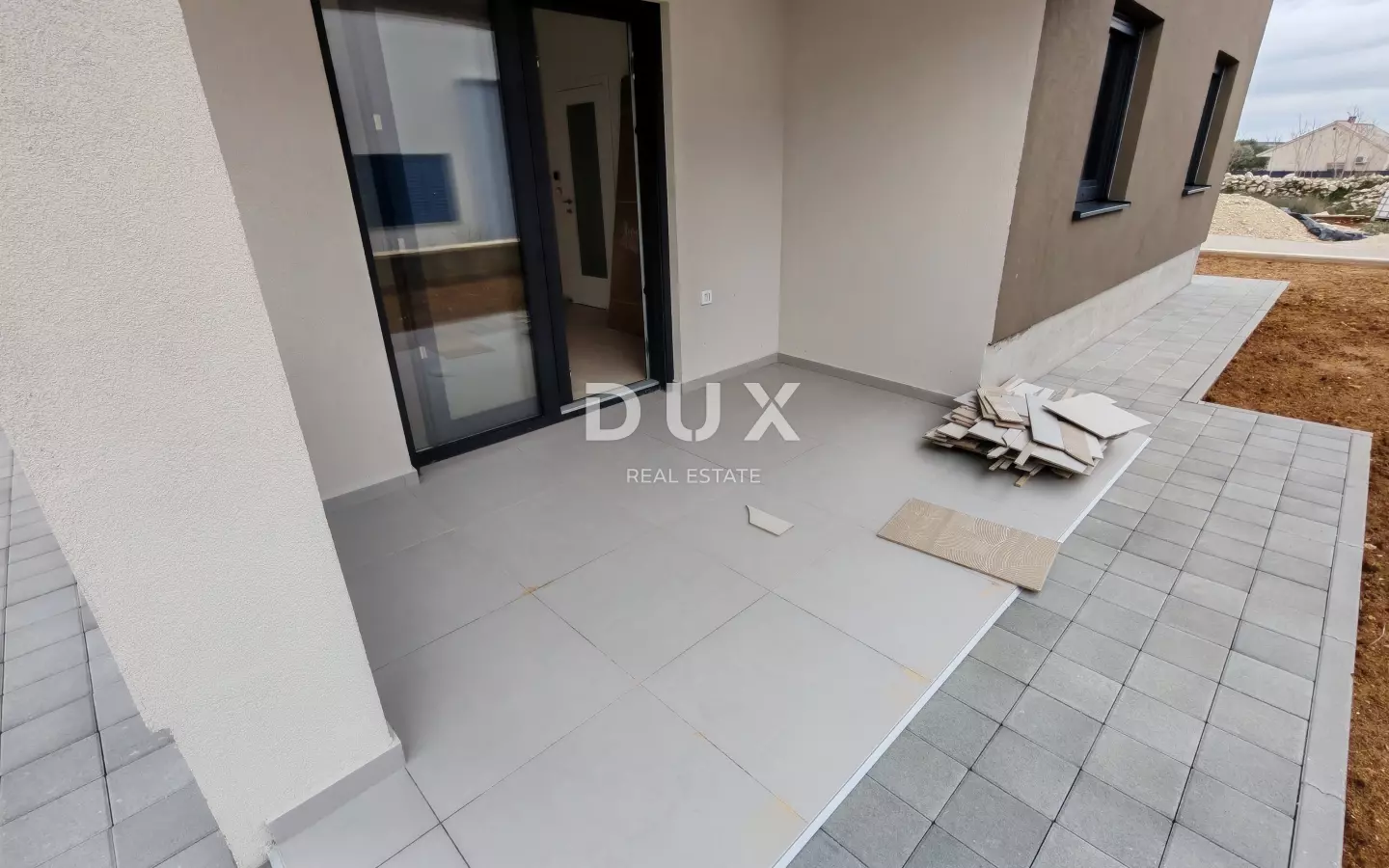 2-bedroom Apartment In Ražanac, Croatia (69,2 M²)