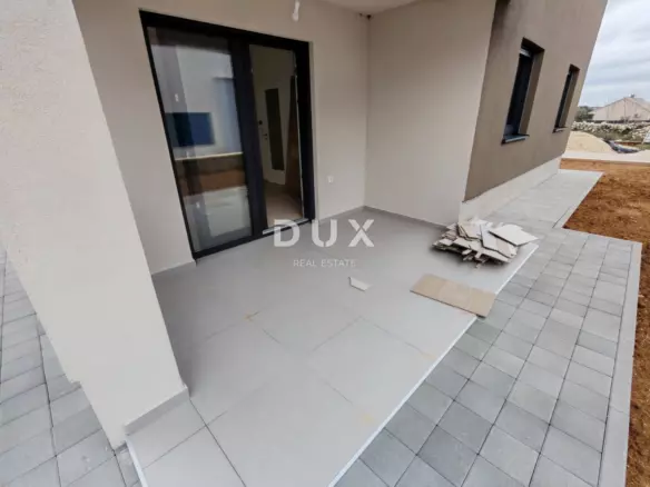 2-bedroom Apartment In Ražanac, Croatia (69,2 M²)