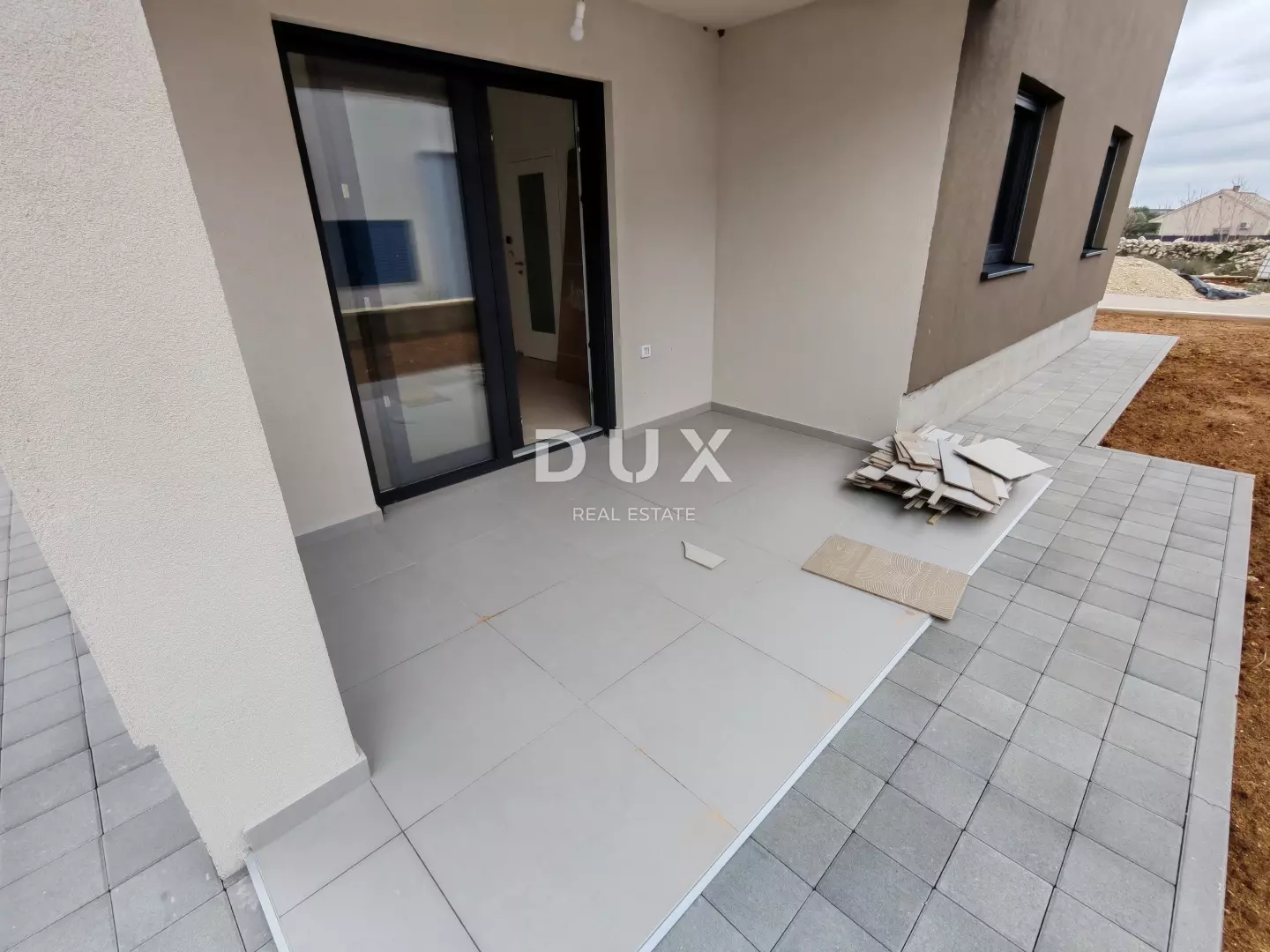 2-bedroom Apartment In Ražanac, Croatia (69,2 M²)