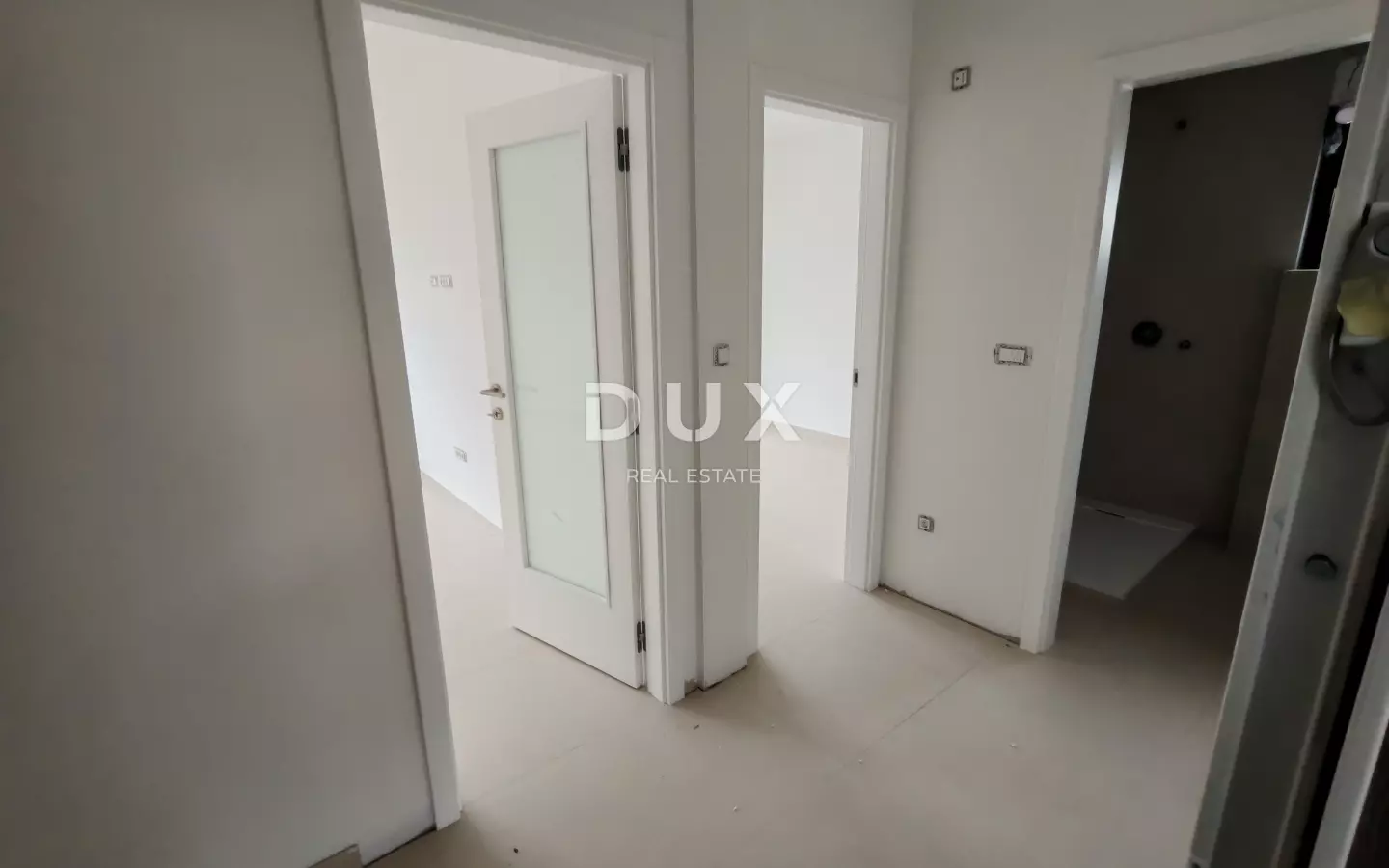 2-bedroom Apartment In Ražanac, Croatia (75,76 M²)