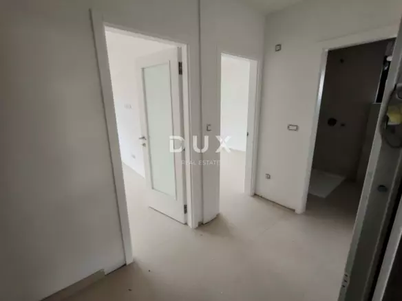 2-bedroom Apartment In Ražanac, Croatia (75,76 M²)