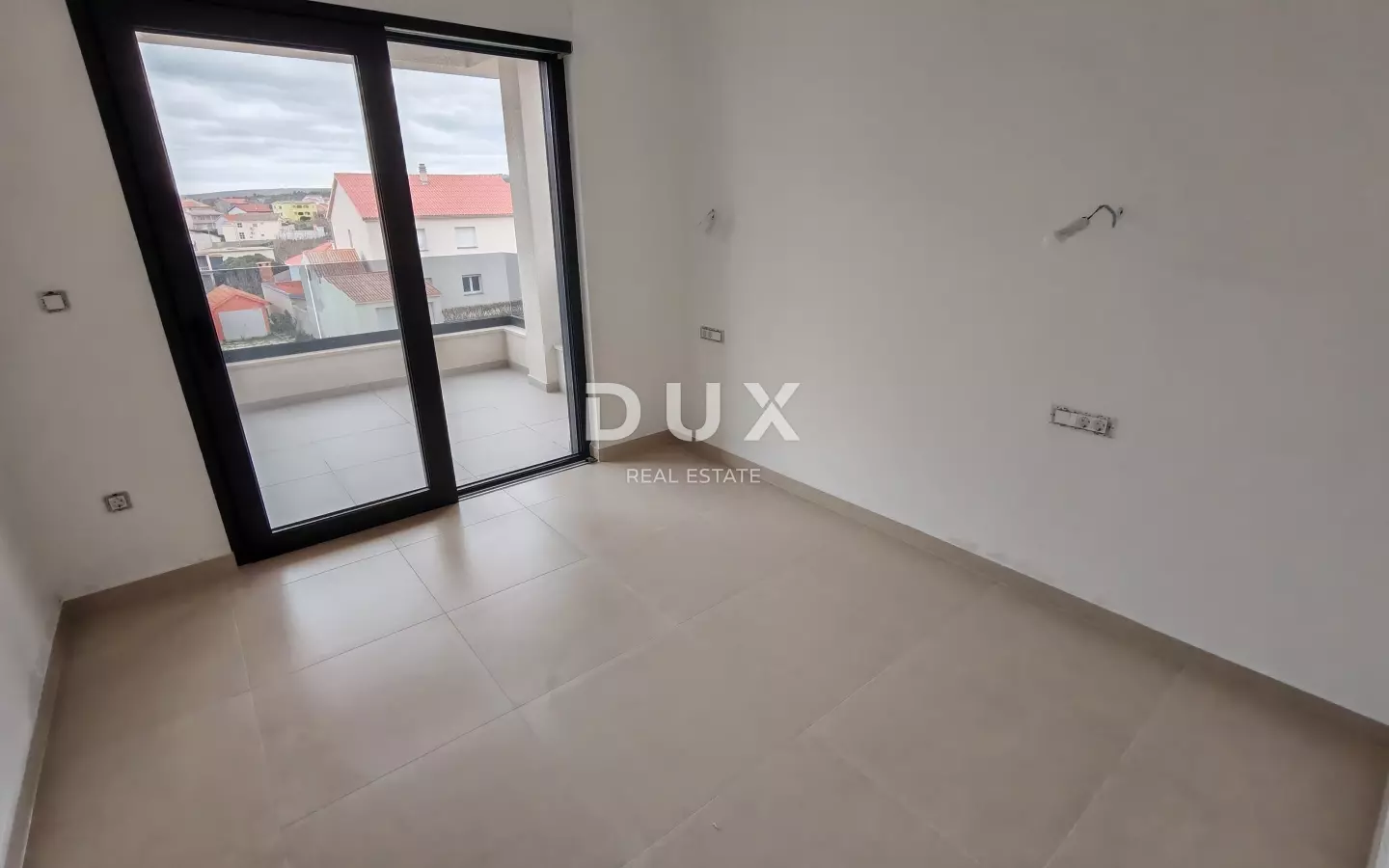 2-bedroom Apartment In Ražanac, Croatia (75,76 M²)