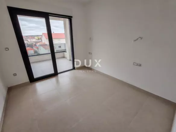 2-bedroom Apartment In Ražanac, Croatia (75,76 M²)