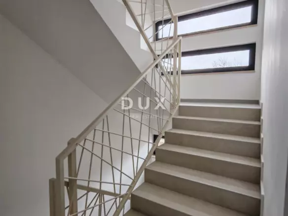 2-bedroom Apartment In Ražanac, Croatia (75,76 M²)