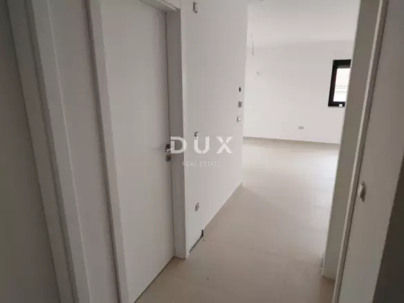 2-bedroom Apartment In Ražanac, Croatia (77,66 M²)