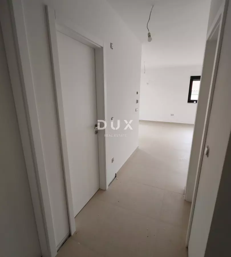 2-bedroom Apartment In Ražanac, Croatia (77,66 M²)