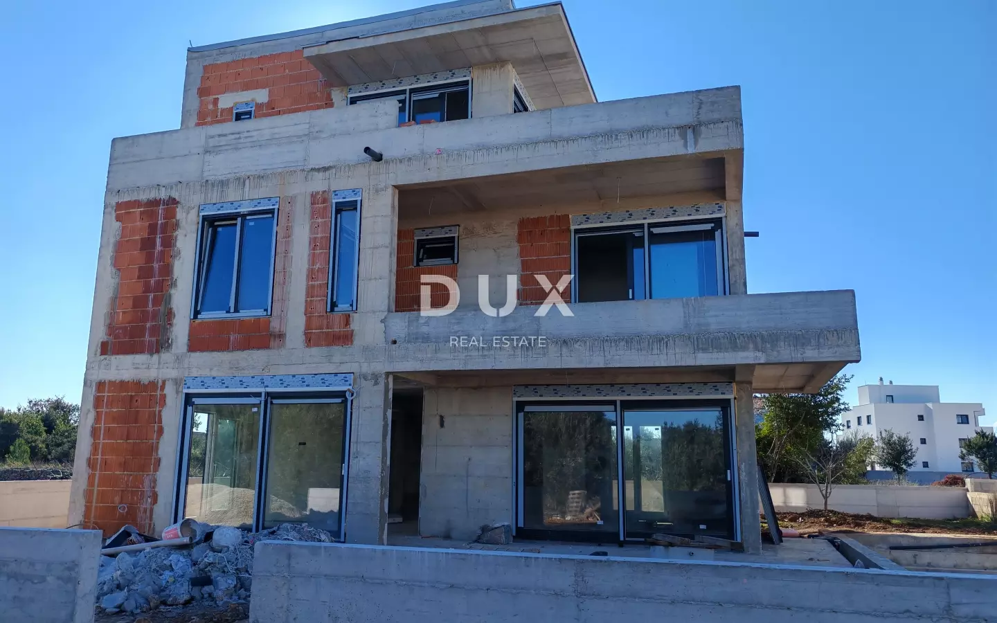 3-bedroom Villa In Zaton, Croatia (270 M²)
