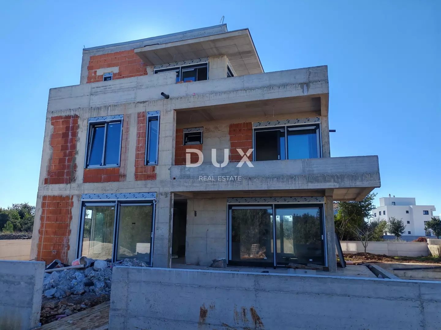 3-bedroom Villa In Zaton, Croatia (270 M²)