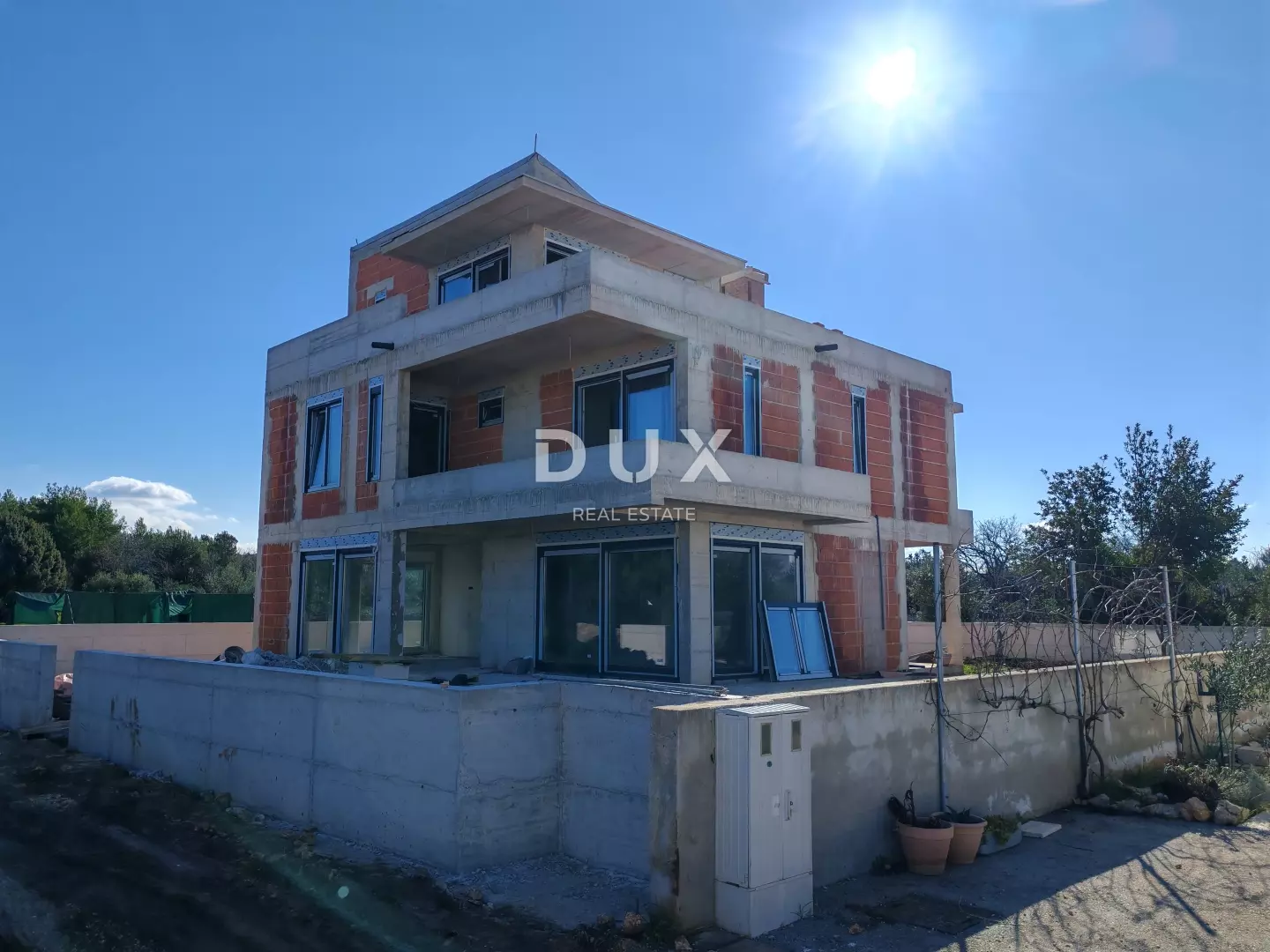 3-bedroom Villa In Zaton, Croatia (270 M²)