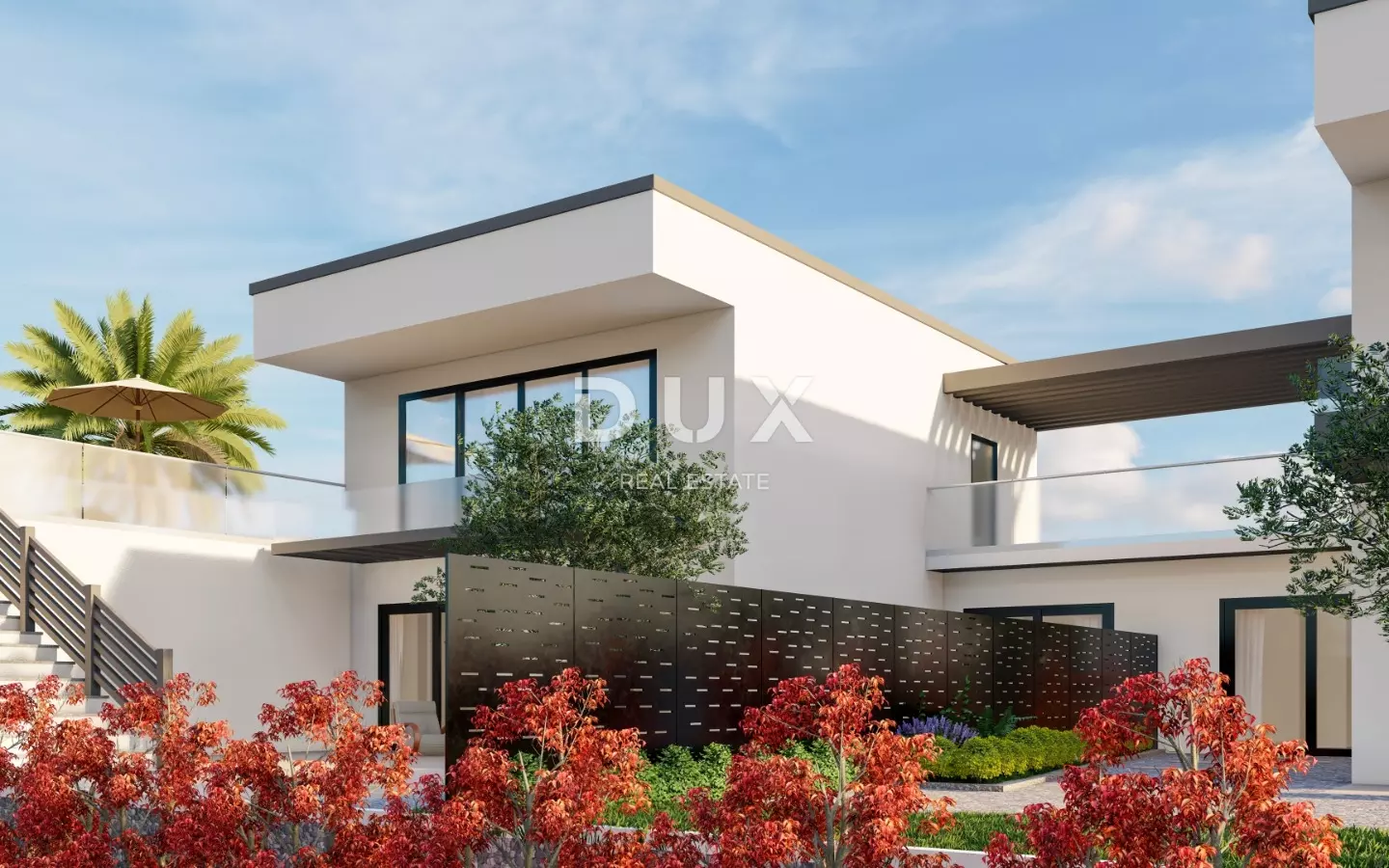 3-bedroom Detached House In Brzac, Croatia (120 M²)