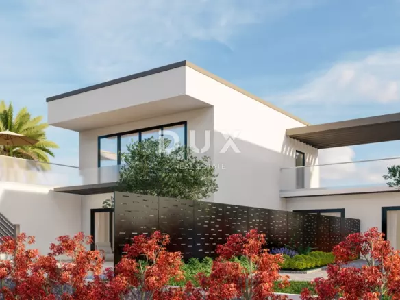 3-bedroom Detached House In Brzac, Croatia (120 M²)