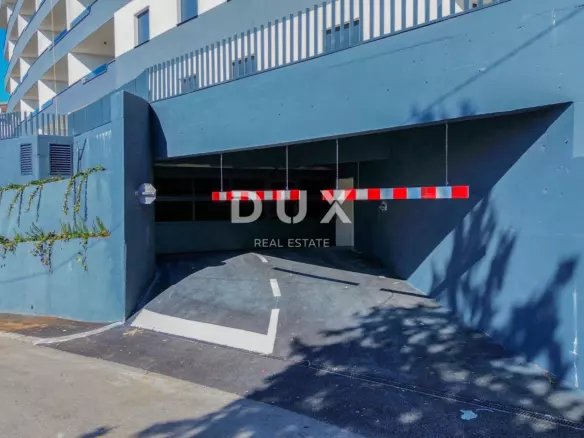 2-bedroom Apartment In Kantrida, Croatia (127 M²)