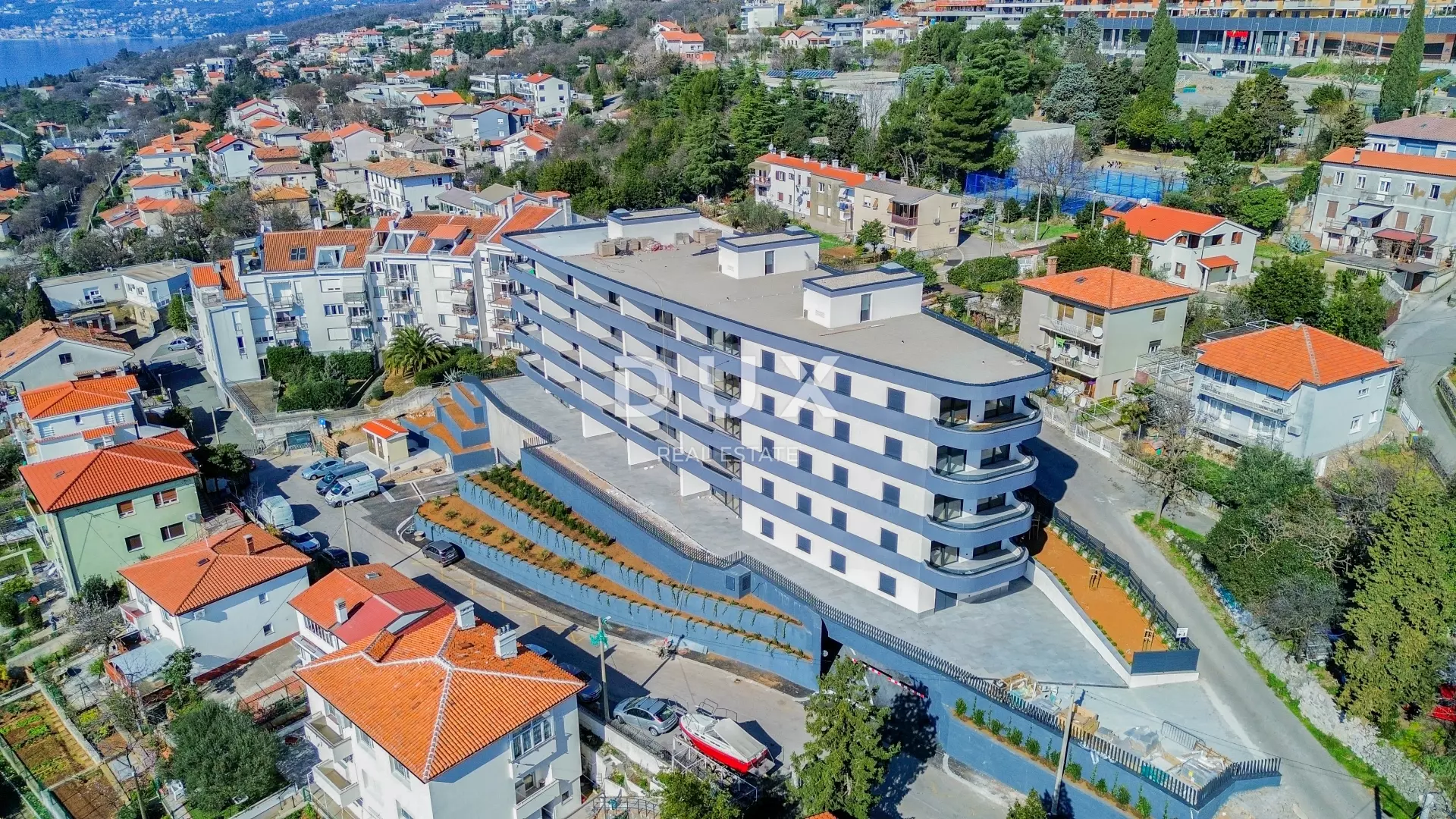 2-bedroom Apartment In Kantrida, Croatia (102 M²)