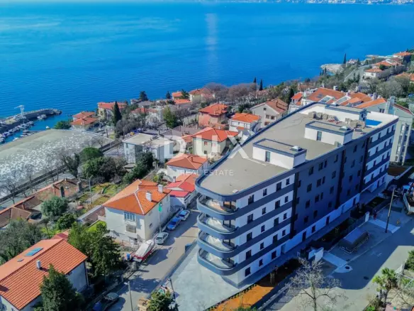 2-bedroom Apartment In Kantrida, Croatia (155 M²)