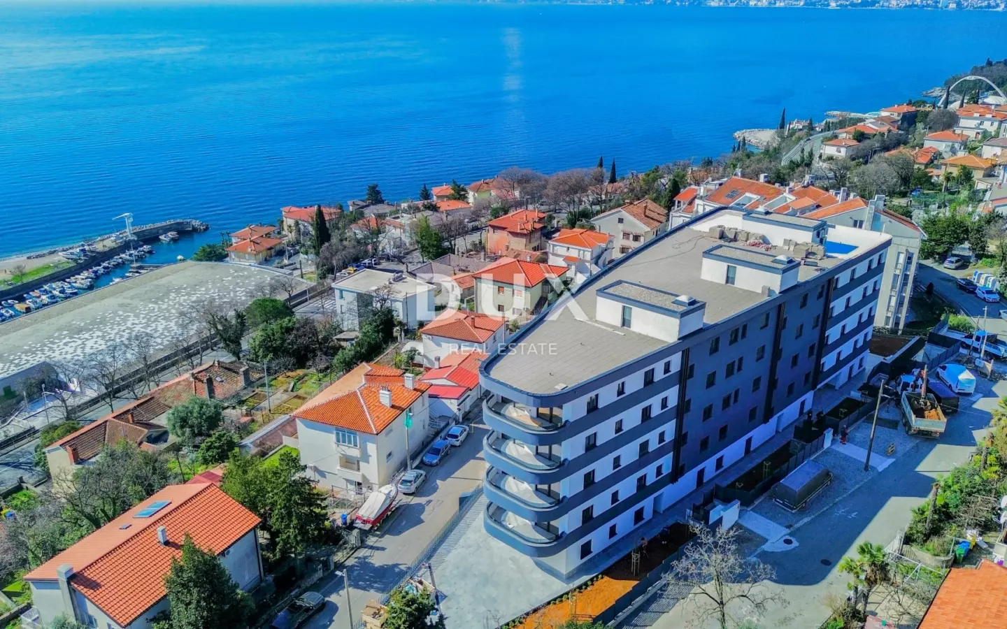 3-bedroom Apartment In Kantrida, Croatia (151 M²)