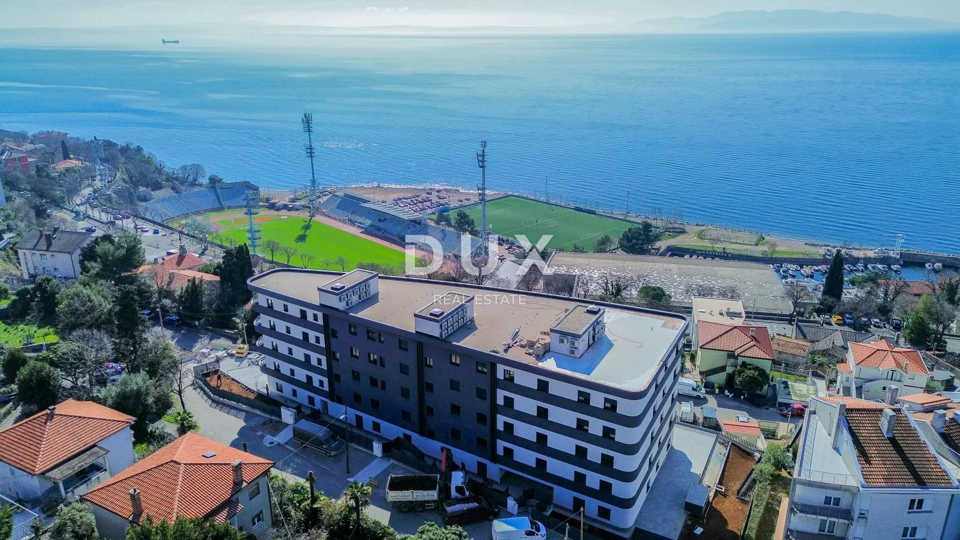 3-bedroom Apartment In Kantrida, Croatia (151 M²)