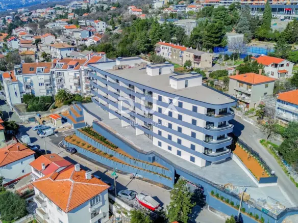 3-bedroom Apartment In Kantrida, Croatia (151 M²)