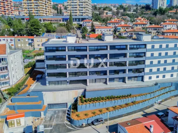3-bedroom Apartment In Kantrida, Croatia (151 M²)