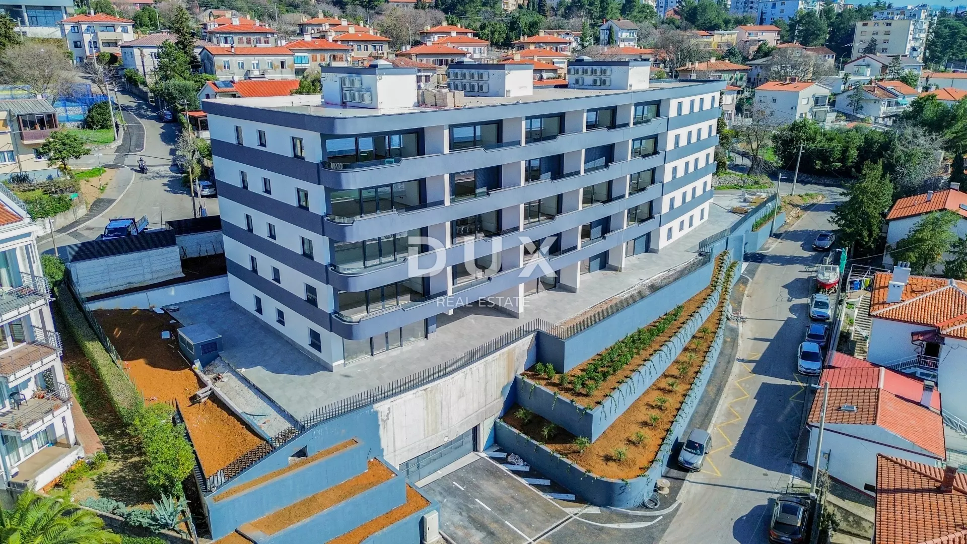 3-bedroom Apartment In Kantrida, Croatia (127 M²)