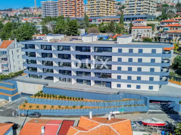 2-bedroom Apartment In Kantrida, Croatia (94 M²)