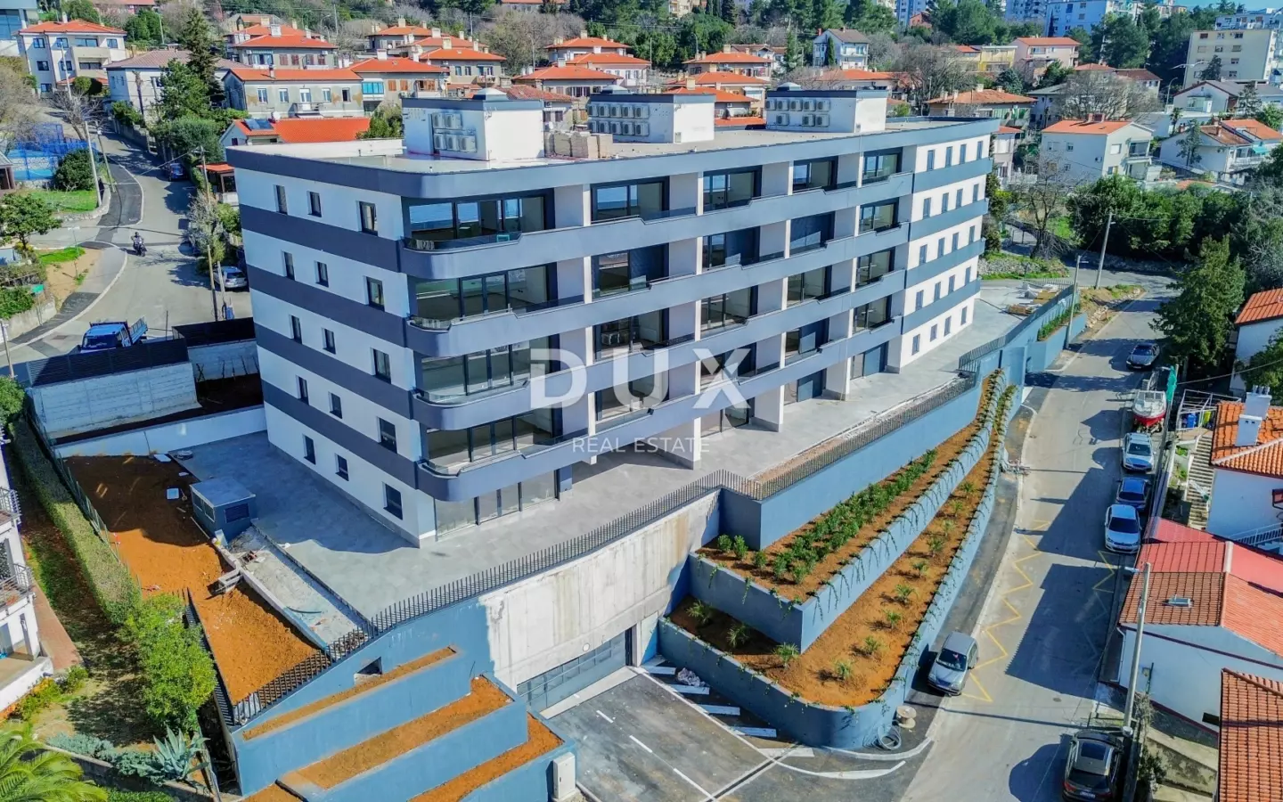 2-bedroom Apartment In Kantrida, Croatia (94 M²)
