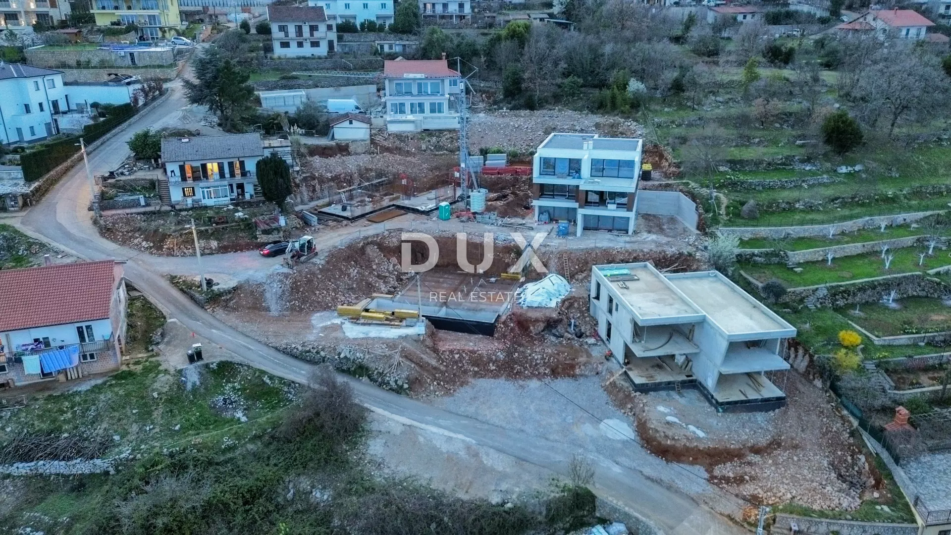 6-bedroom Villa In Lovran, Croatia (280 M²)