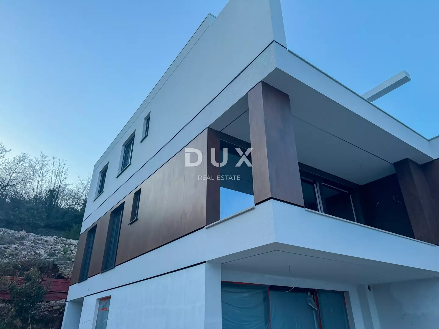 6-bedroom Villa In Lovran, Croatia (280 M²)