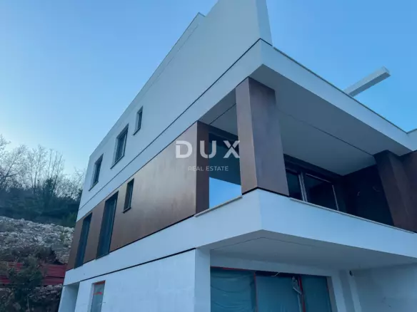 9-bedroom Villa In Lovran, Croatia (434 M²)