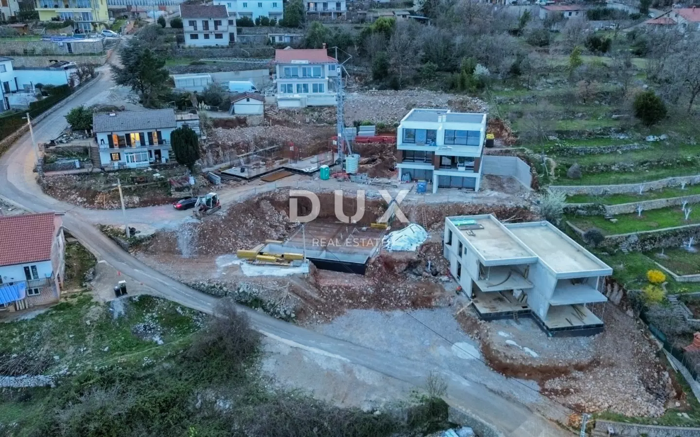 3-bedroom Apartment In Lovran, Croatia (140 M²)