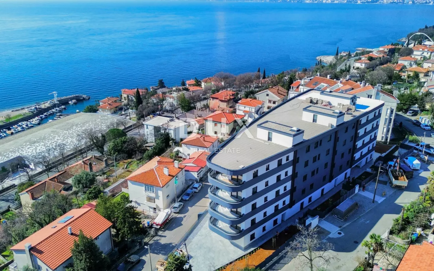 3-bedroom Apartment In Kantrida, Croatia (141 M²)
