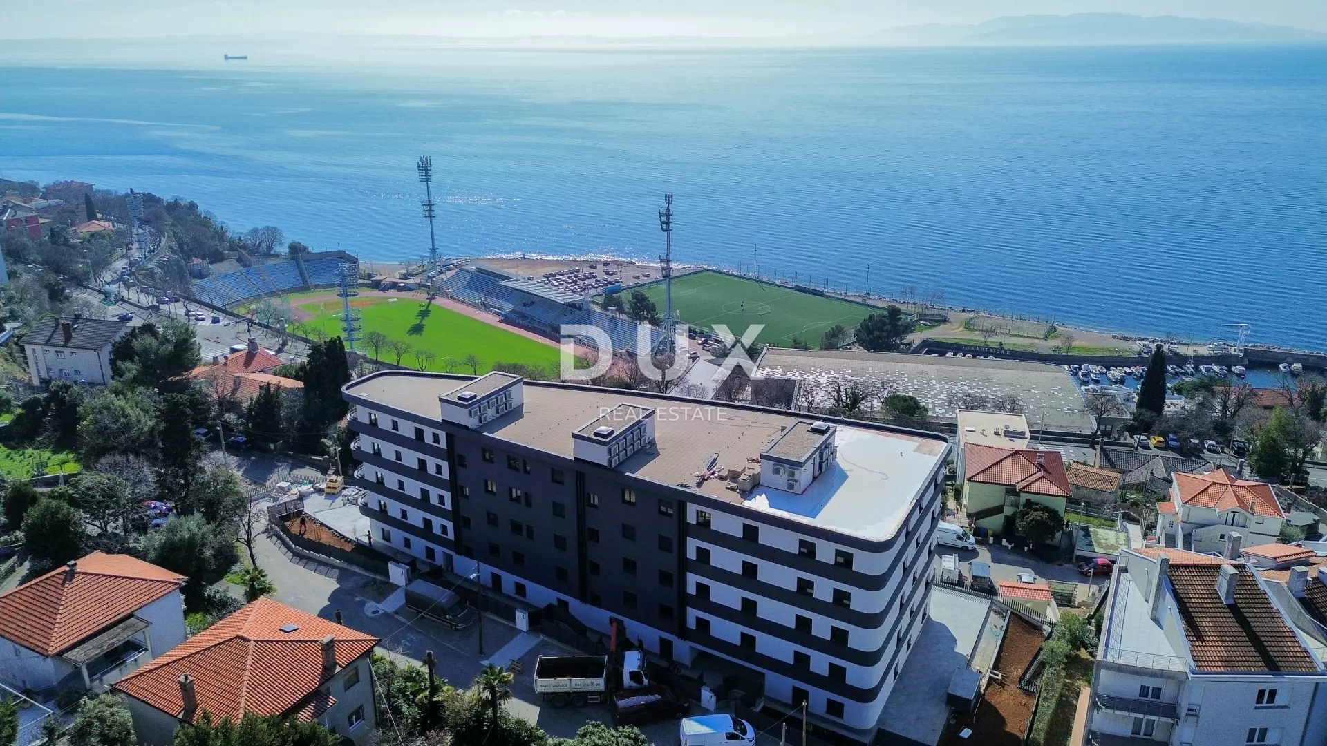 3-bedroom Apartment In Kantrida, Croatia (141 M²)