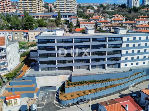 3-bedroom Apartment In Kantrida, Croatia (141 M²)