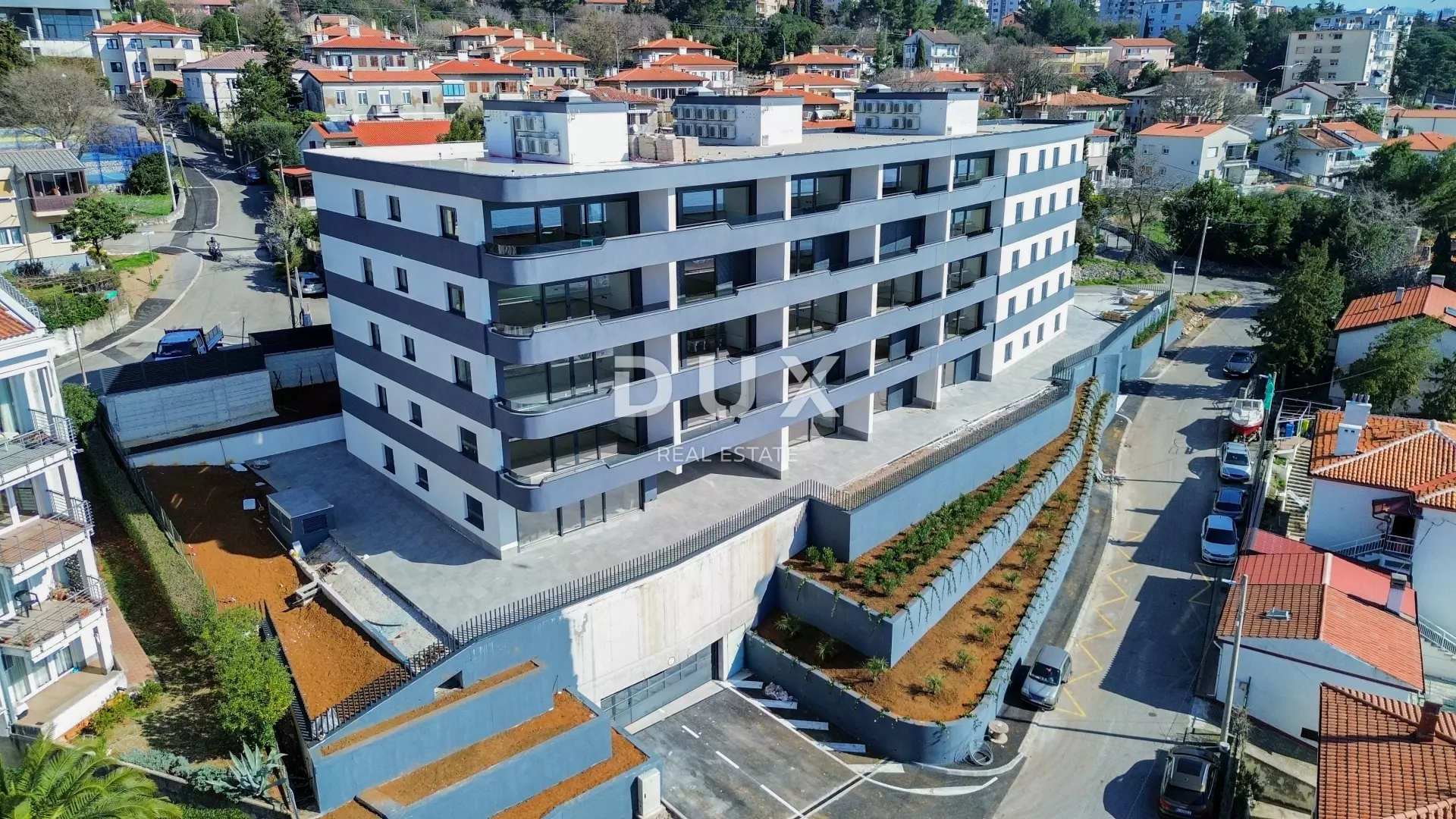 3-bedroom Apartment In Kantrida, Croatia (141 M²)