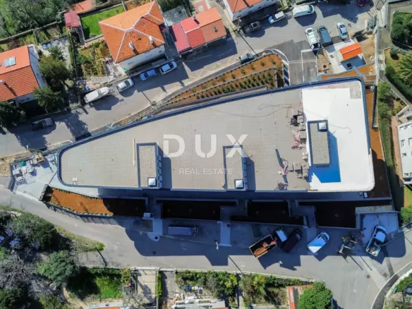 3-bedroom Apartment In Kantrida, Croatia (102 M²)