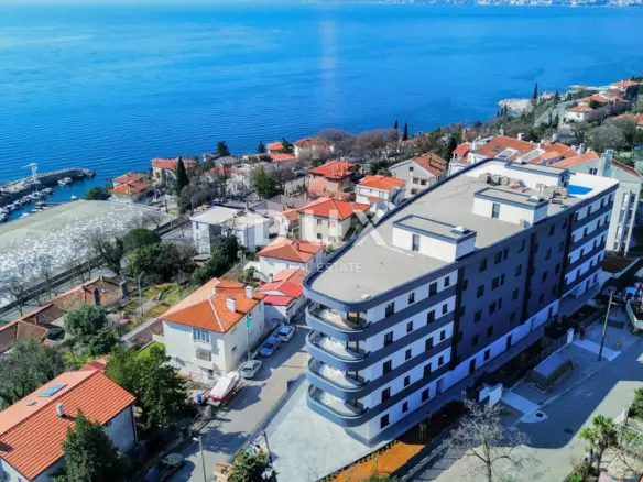 3-bedroom Apartment In Kantrida, Croatia (136 M²)