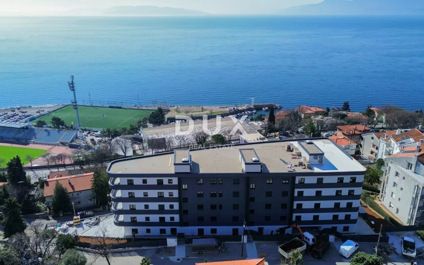 3-bedroom Apartment In Kantrida, Croatia (136 M²)