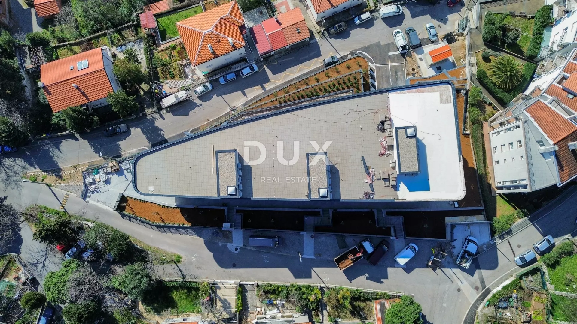 3-bedroom Apartment In Kantrida, Croatia (102 M²)