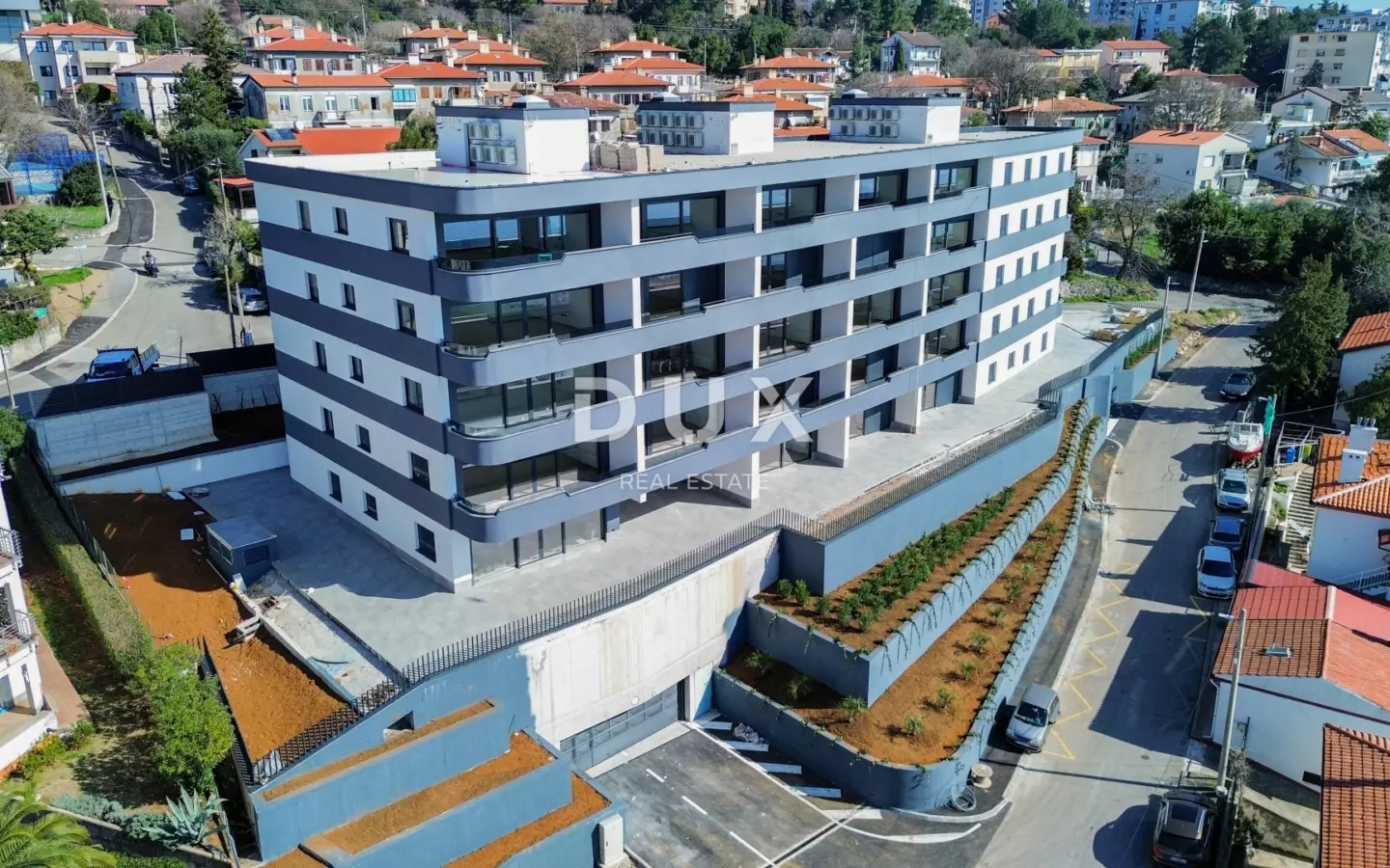 3-bedroom Apartment In Kantrida, Croatia (102 M²)