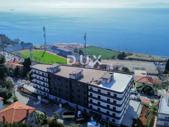 2-bedroom Apartment In Kantrida, Croatia (82 M²)