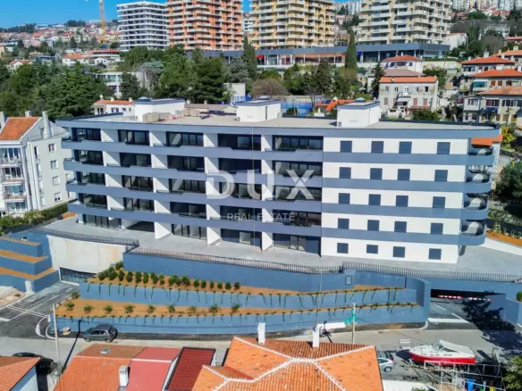 2-bedroom Apartment In Kantrida, Croatia (82 M²)